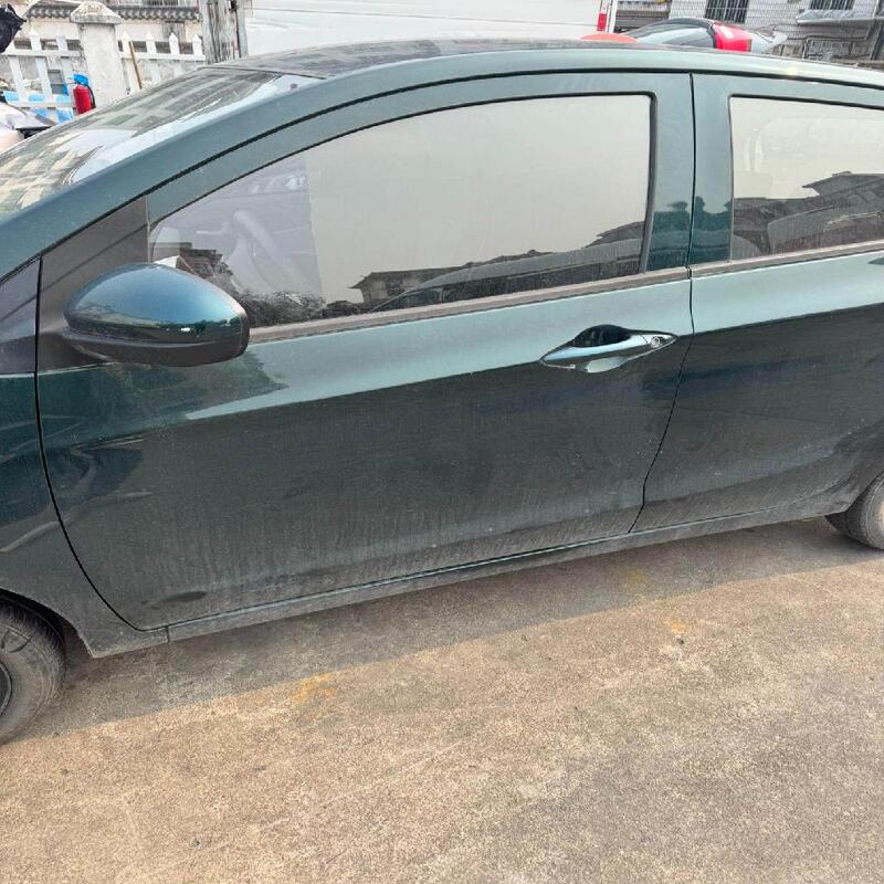 Negotiable Price for Changan Benben E-Star Car Doors: Left Front Door, Left Rear Door, Right Front Door, Right Rear Door, White Color