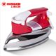 Shanghai Red Heart 1315 old-fashioned electric iron temperature-adjusting iron iron 500/700W household industrial dry type without steam