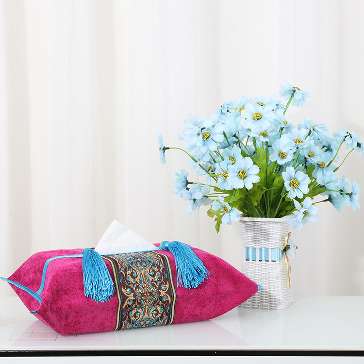 Коробка для салфеток 艺必旭车载纸巾盒时尚挂式创意纸巾盒车内车上窗遮阳板挂式抽纸盒 Art must Asahi