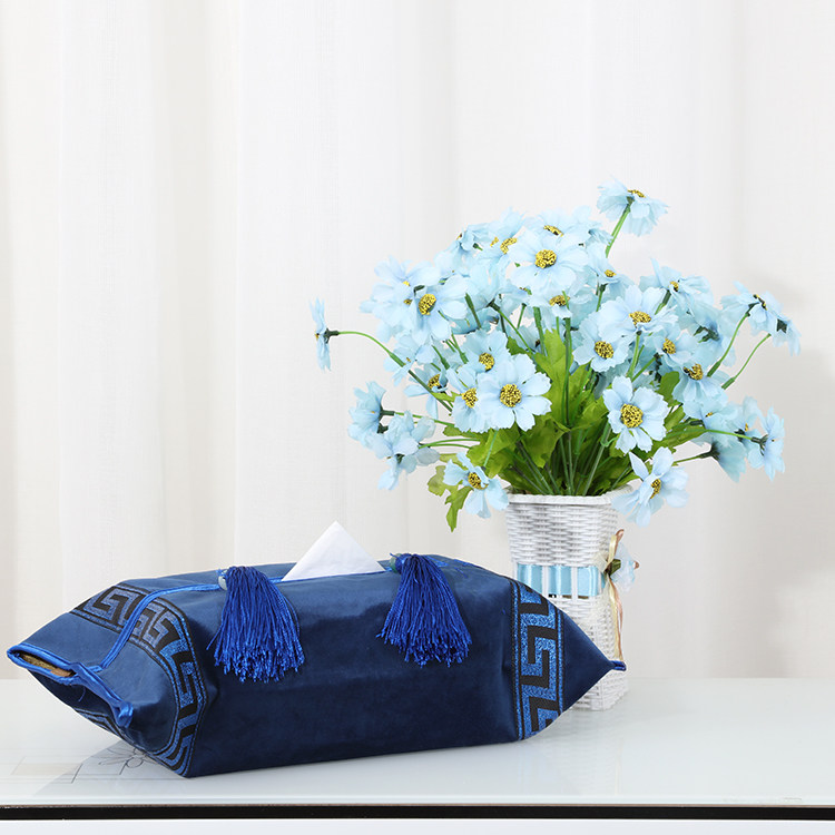 Коробка для салфеток 艺必旭车载纸巾盒时尚挂式创意纸巾盒车内车上窗遮阳板挂式抽纸盒 Art must Asahi