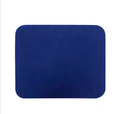 Solid color mouse pad Small mouse pad