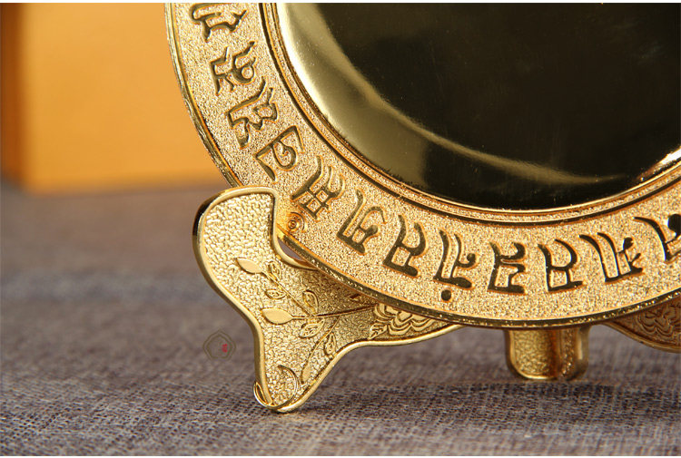 Буддийский сувенир None 14cm