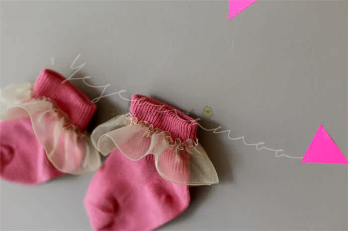 Chaussettes enfant - Ref 2106451 Image 6