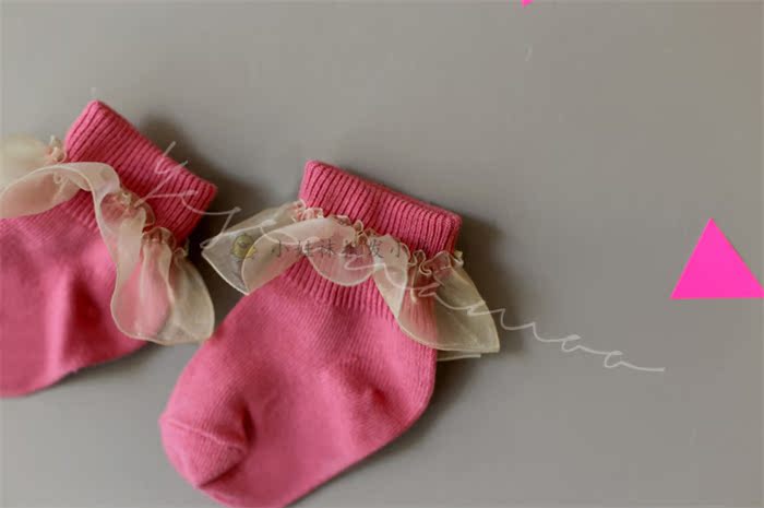 Chaussettes enfant - Ref 2106451 Image 7