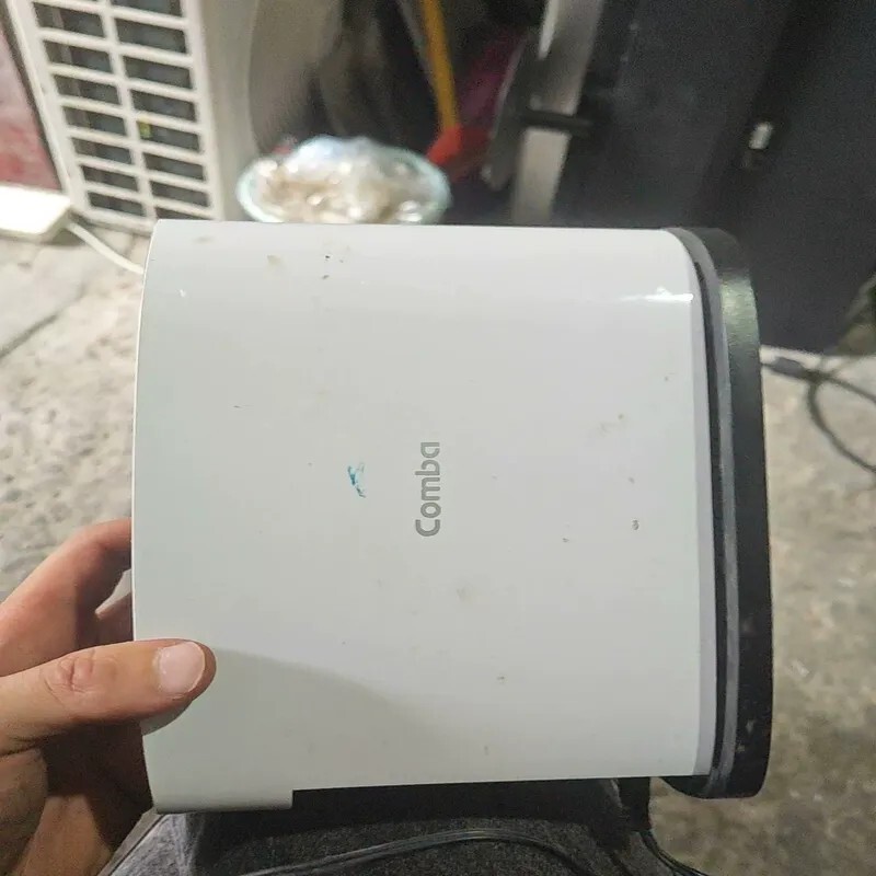 Negotiable Price for the Beijing Xinxiang Communication Lte-Fdd Home Gateway, Hnb-35A08Fs42