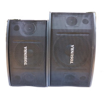 TOSUNRA8 inch 10 inch KTV stage bar sound dance studio meeting room wall karaoke card bag speaker