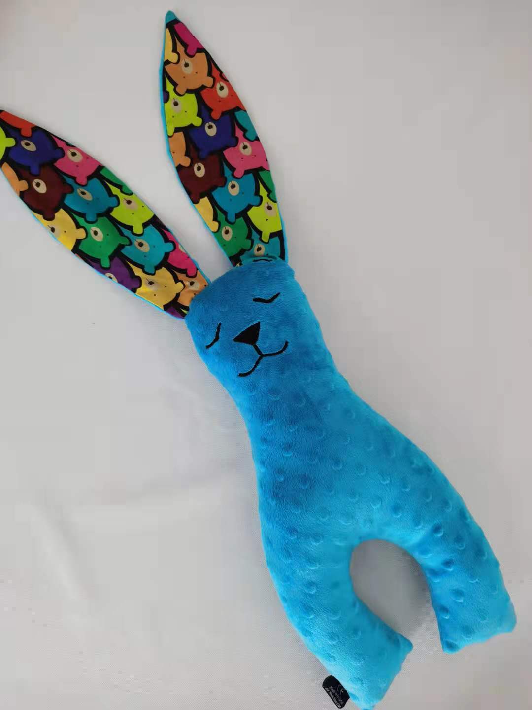 Jla Milo Spot 40cm appeasement dolls can nibble away the bean rabbit