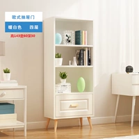 Теплый белый четыре слоя