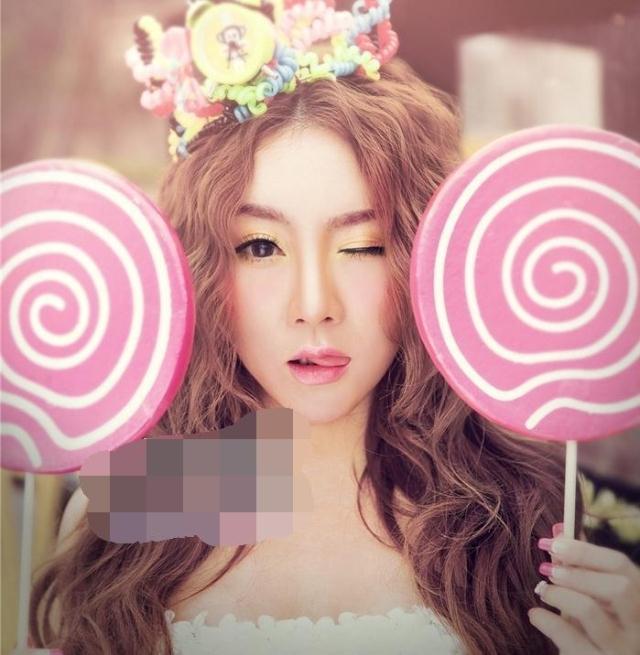 Photography Props Photos Photo Gallery Children Props Wedding items Photographed Foam Emulation Stick candy Big show