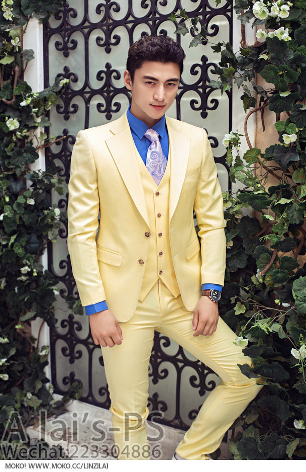 Costume homme pour Quatre saisons - Ref 1561504 Image 21