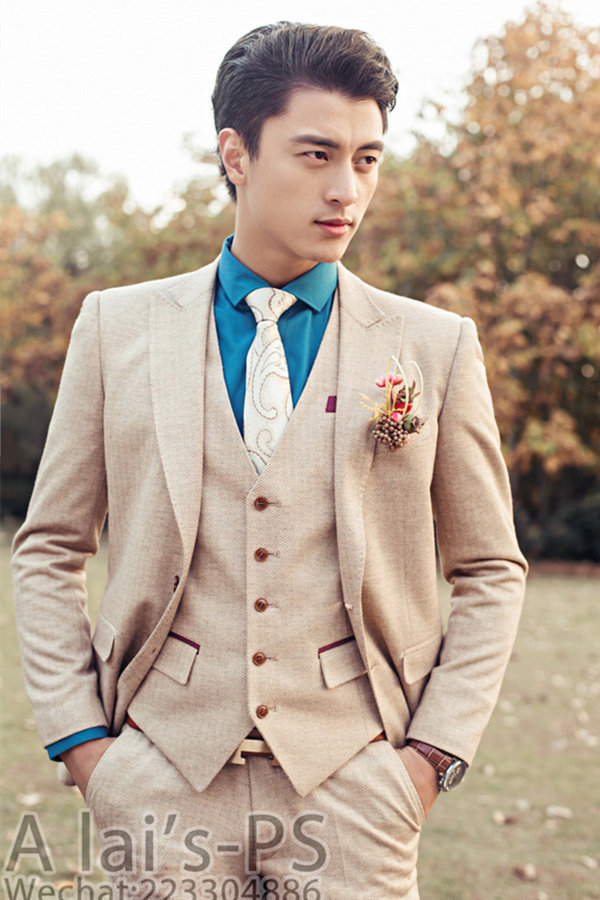 Costume homme pour Quatre saisons - Ref 1561504 Image 23