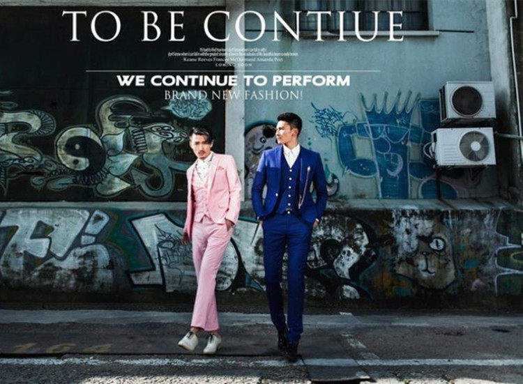 Costume homme pour Quatre saisons - Ref 1561504 Image 33