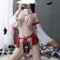 Emotional Anecdotes The Most Right Lover Underwear Perspective Belly Alice in Alice Wonderland Blood Trickler q anecdotes Rabbit Girl