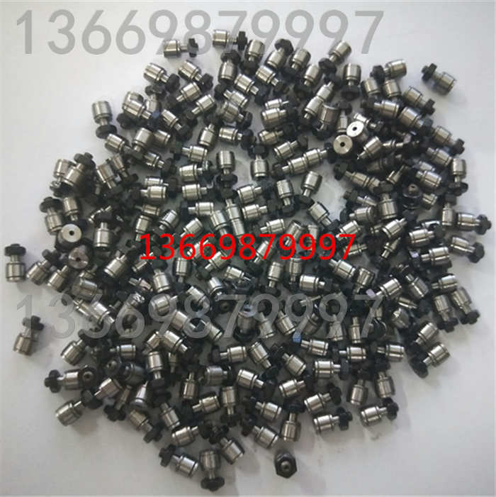 Miniature cam follower bearing domestic CFS 2 5 3 4 5 6V F