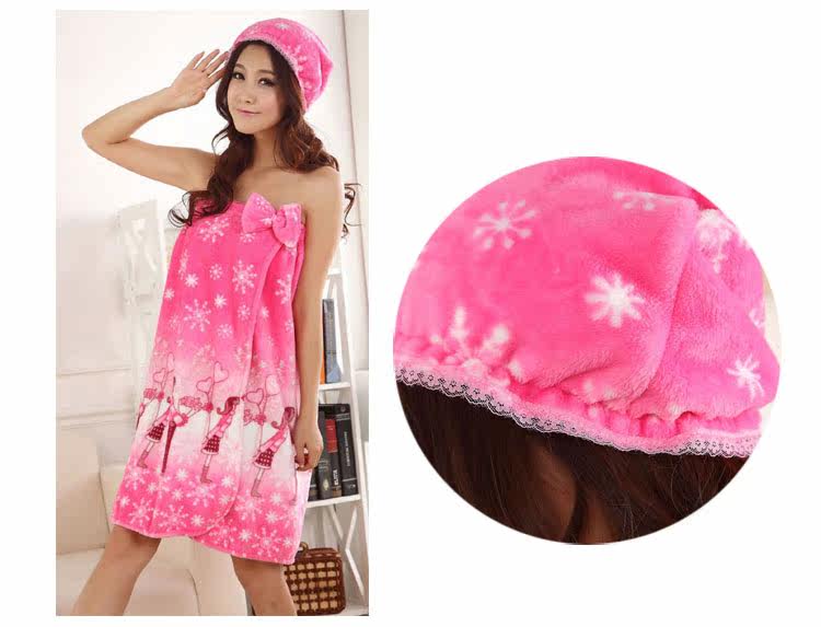 Peignoir - Ref 602348 Image 8