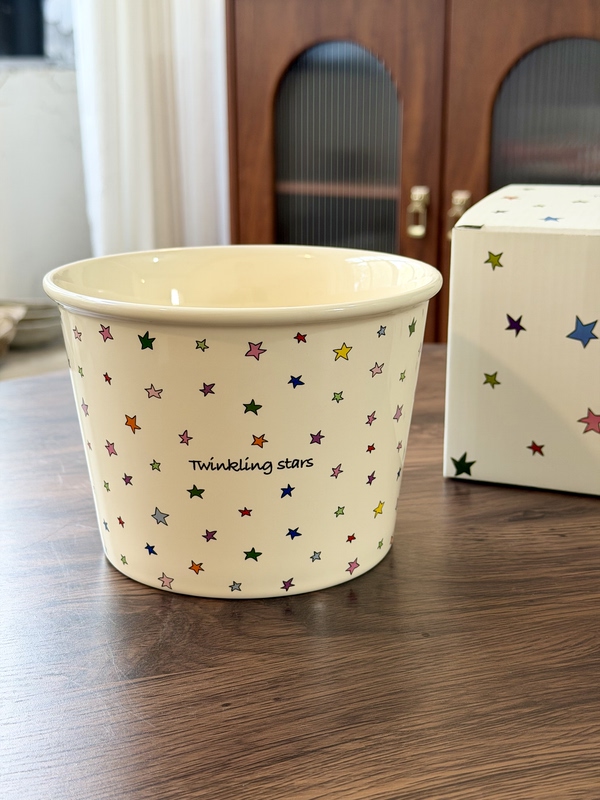 Star Series Tableware Set, High-Looking Breakfast Plate, Ceramic Bowl, Coffee Juice Cup, Bowl and Plate Set Star Series Tableware Set, High-Looking Breakfast Plate, Ceramic Bowl, Coffee Juice Cup, Bowl and Plate Set