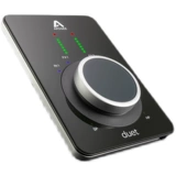 Лицензионная аудиокарта USB -интерфейс USB -интерфейс лицензированная аудиокарта лицензированного дуэта.