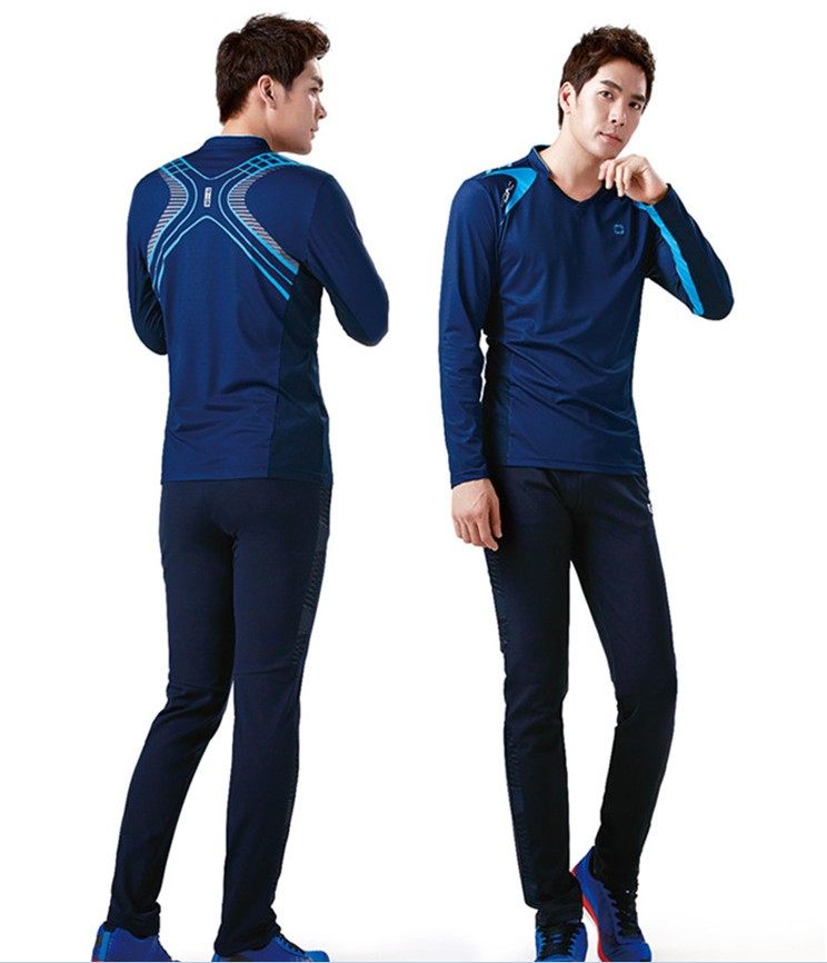 survêtement sport - Ref 564595 Image 4