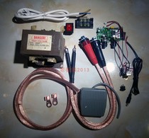 Spot Welder Kit Transformer Spot Welder 18650 Power Battery