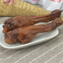  20 pieces]Orange Yuanzhou roast duck calf roast wing root stewed wing root stewed duck calf duck wing root spicy flavor 32 grams