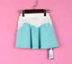 84DKL796 Girls and Toddlers Brand Discounts Summer Color Matching Versatile and Comfortable Girls Skirt