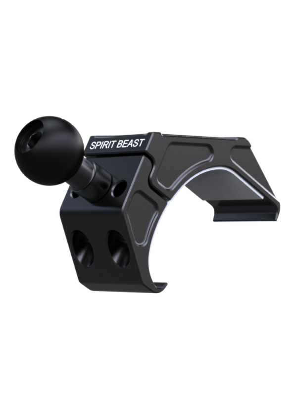 Land Rover Defender Car Mobile Phone Holder 90、110、130, Central Control Mobile Phone Holder 25mm Ball Head Land Rover Defender Car Mobile Phone Holder 90、110、130, Central Control Mobile Phone Holder 25mm Ball Head
