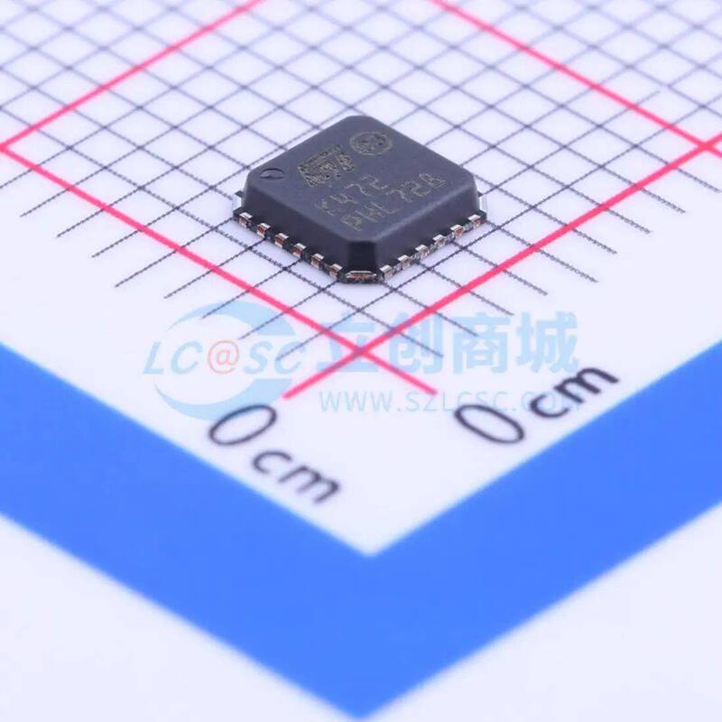 Ts472Iqt Qfn-24(4X4) Audio Power Amplifier Ultra Low-Noise Microphone Preamplifier Ts472Iqt Qfn-24(4X4) Audio Power Amplifier Ultra Low-Noise Microphone Preamplifier