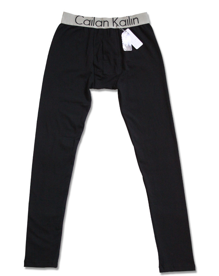 Pantalon collant jeunesse sexy en coton - Ref 756940 Image 12