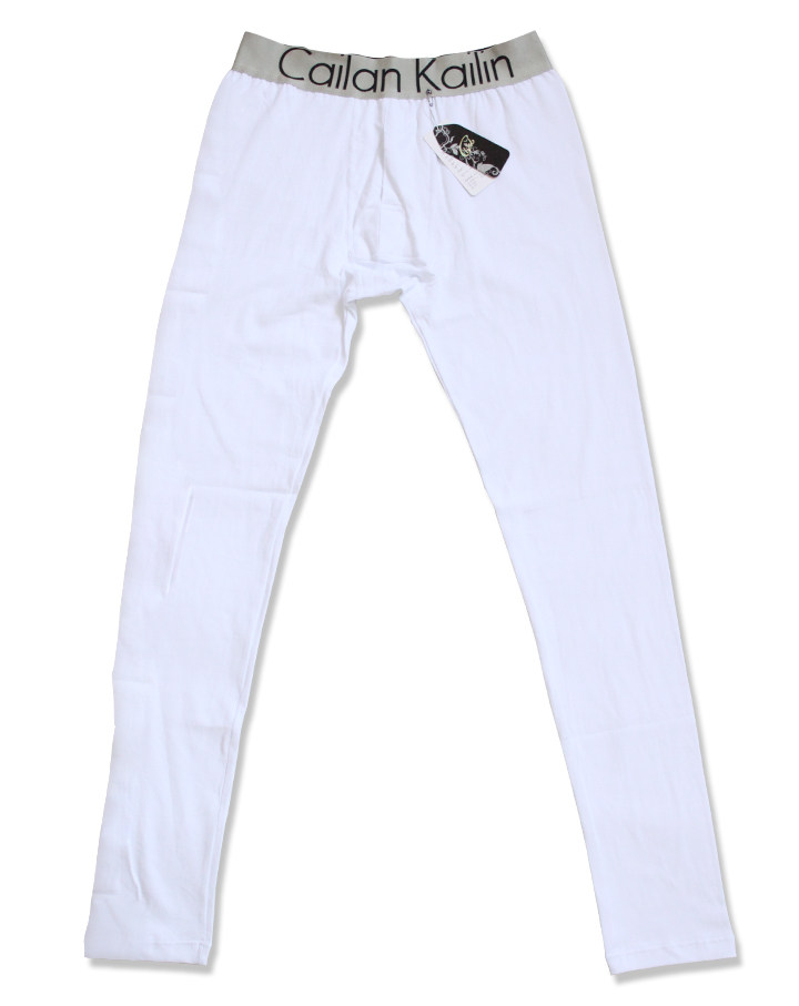 Pantalon collant jeunesse sexy en coton - Ref 756940 Image 13