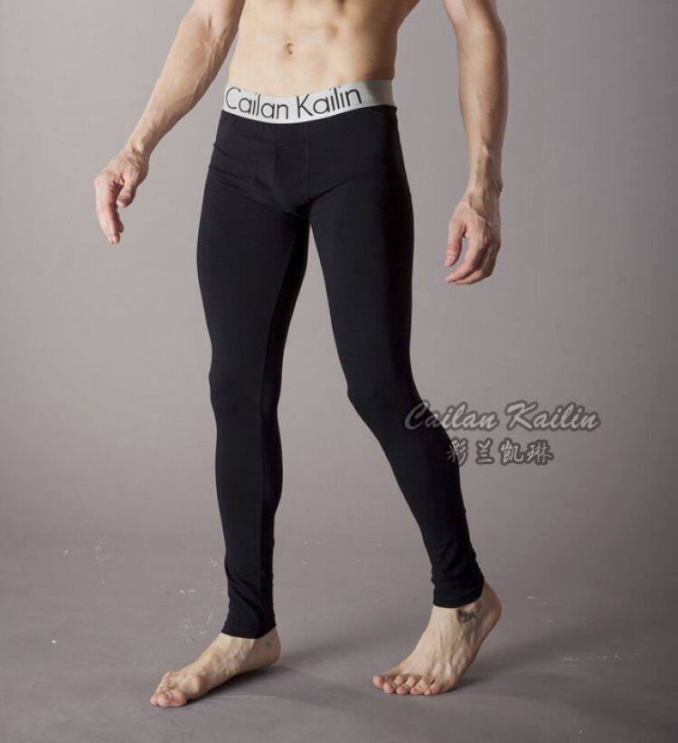 Pantalon collant jeunesse sexy en coton - Ref 756940 Image 6