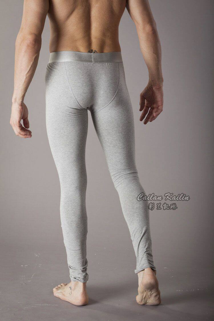 Pantalon collant jeunesse sexy en coton - Ref 756940 Image 10