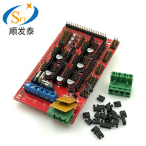 3D Printer RAMPS 1 4 compatible with control board printer Control Reprap
