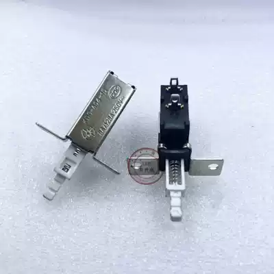 KDC-A04 Aperture 25MM self-locking power switch 8A 128A 250V hood water dispenser switch two feet