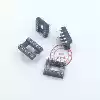 DIP-10P seat sub IC seat 10PIN IC socket Chip base integrated circuit socket slot round hole