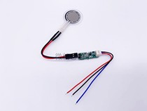 Resistive pressure film sensor kit switch detection flexible replacement FSR402 hot sale
