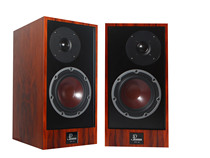 puremusic PM-A5 (5 inch) new audiophile bookshelf speaker high fidelity HIFI speaker