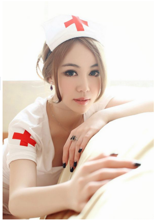 Tenue infirmière - Ref 1858280 Image 12