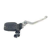 Benali Huanglong BJ600 300 young division 250 Jin Peng 502 brake hand handle on the brake hand