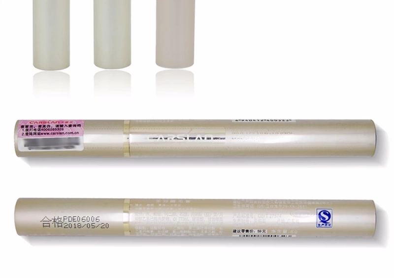Mascara Kazi Lan không thấm nước không nở Big Eye Multi-effect Mascara dài và dày - Kem Mascara / Revitalash chuốt mascara