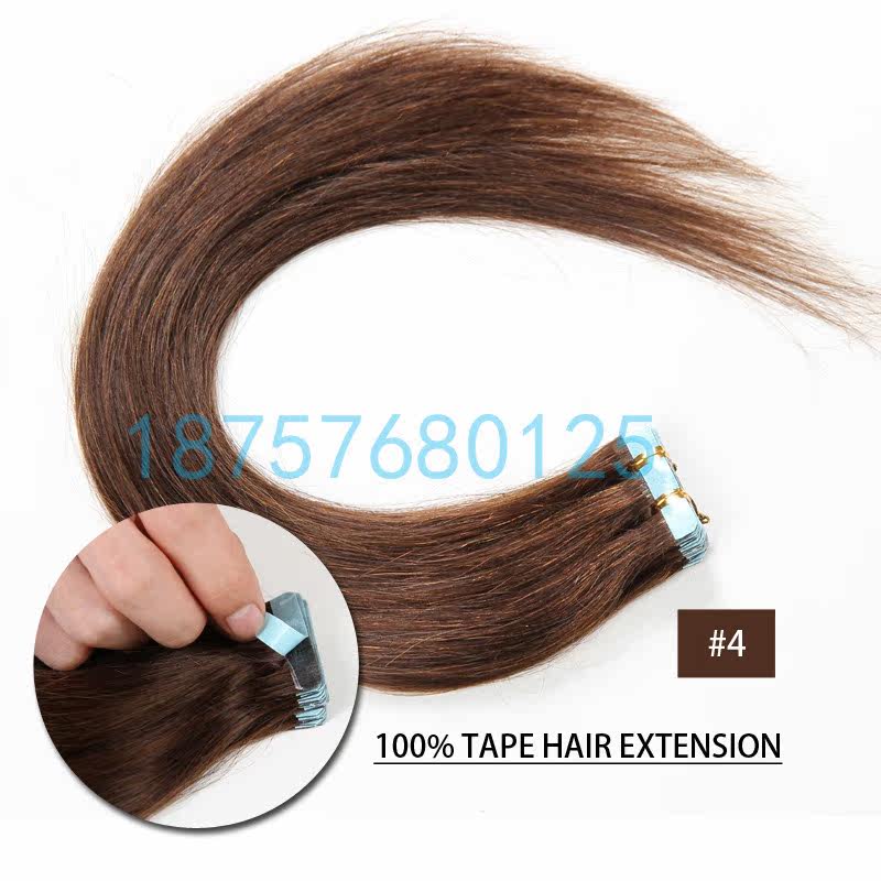 Extension cheveux - Ref 217957 Image 21