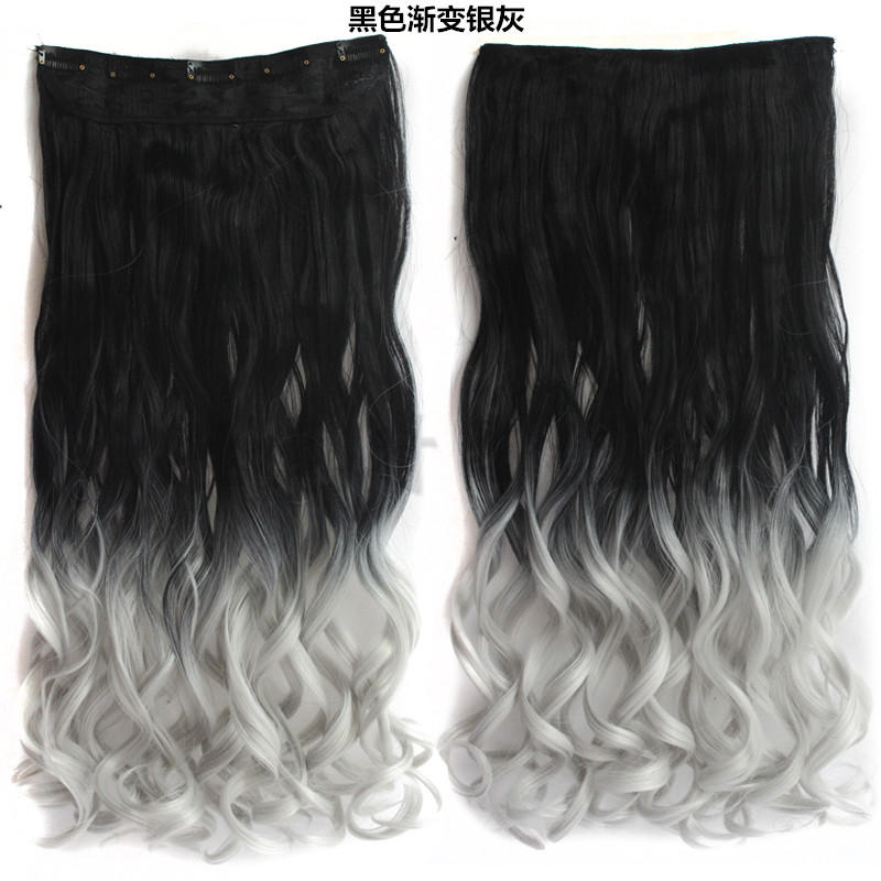 Extension cheveux - Ref 218727 Image 27