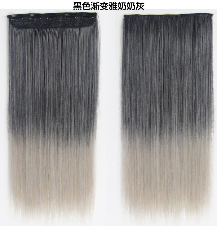 Extension cheveux - Ref 217485 Image 32