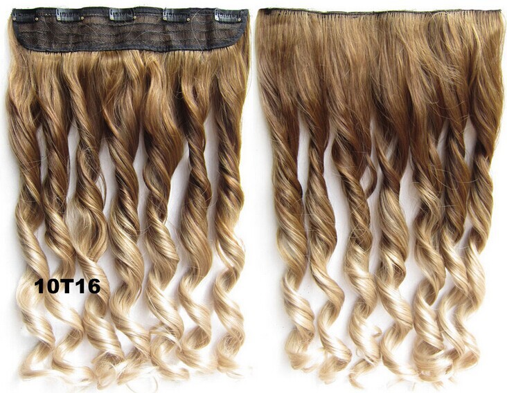 Extension mèches - Ref 220497 Image 37