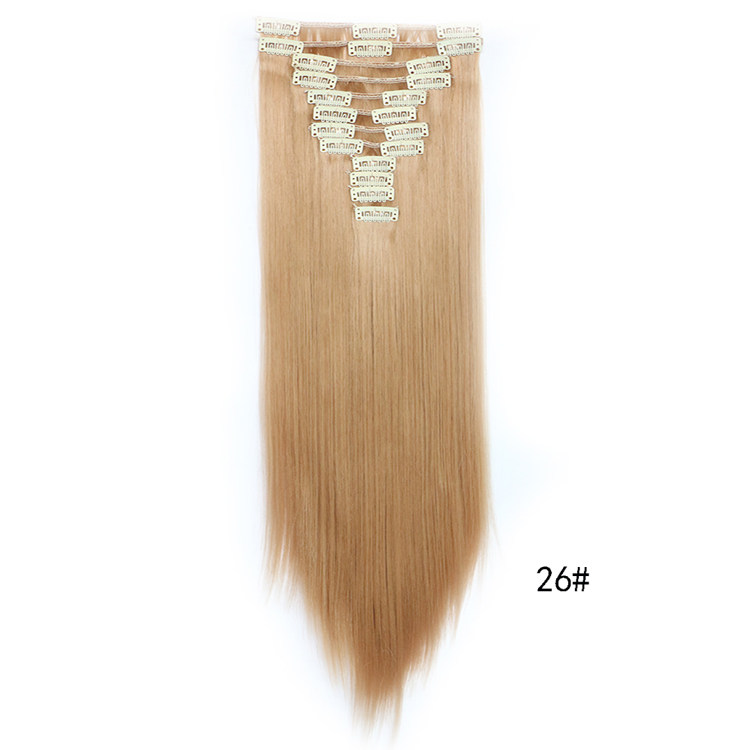 Extension cheveux - Ref 218220 Image 23