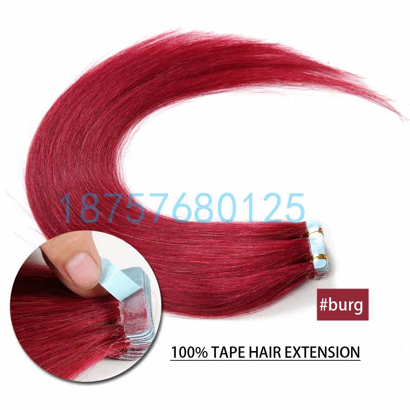 Extension cheveux - Ref 217957 Image 34