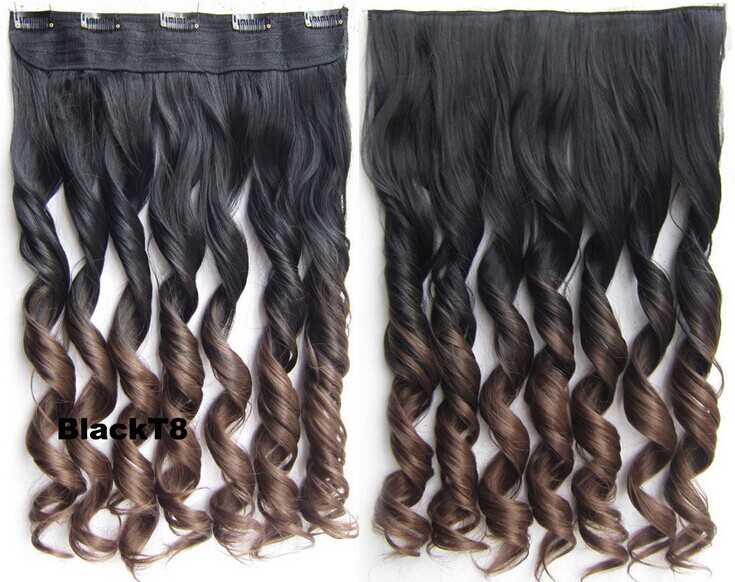 Extension mèches - Ref 220497 Image 43