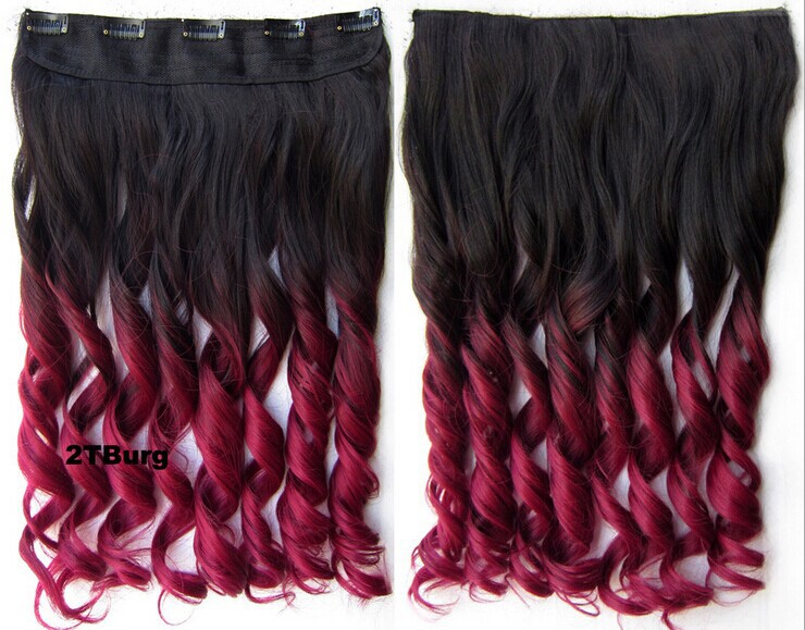 Extension mèches - Ref 220497 Image 31