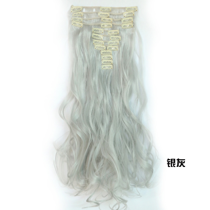 Extension cheveux - Ref 218727 Image 53