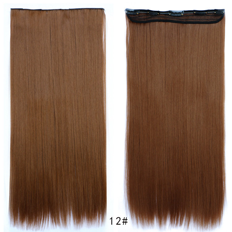 Extension cheveux - Ref 217485 Image 38