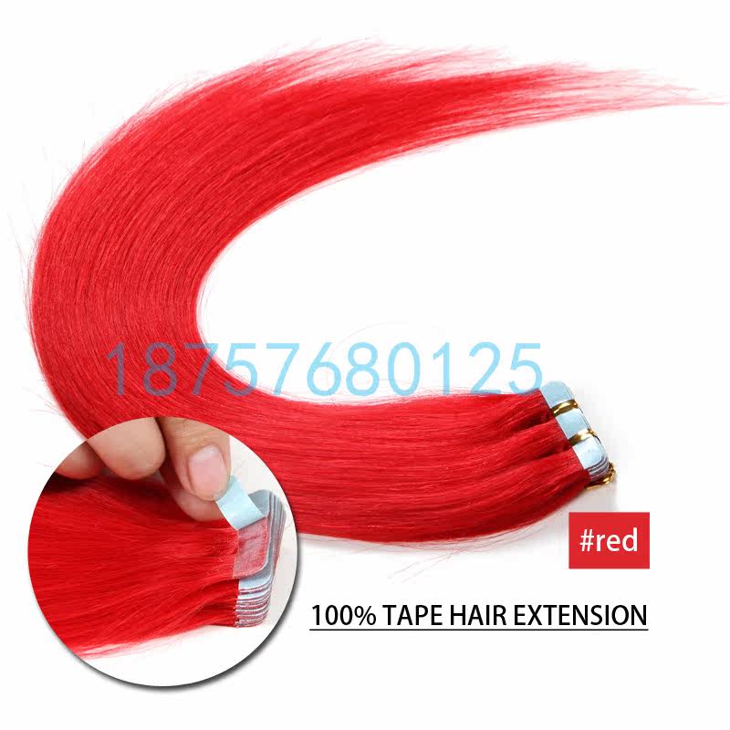 Extension cheveux - Ref 217957 Image 37